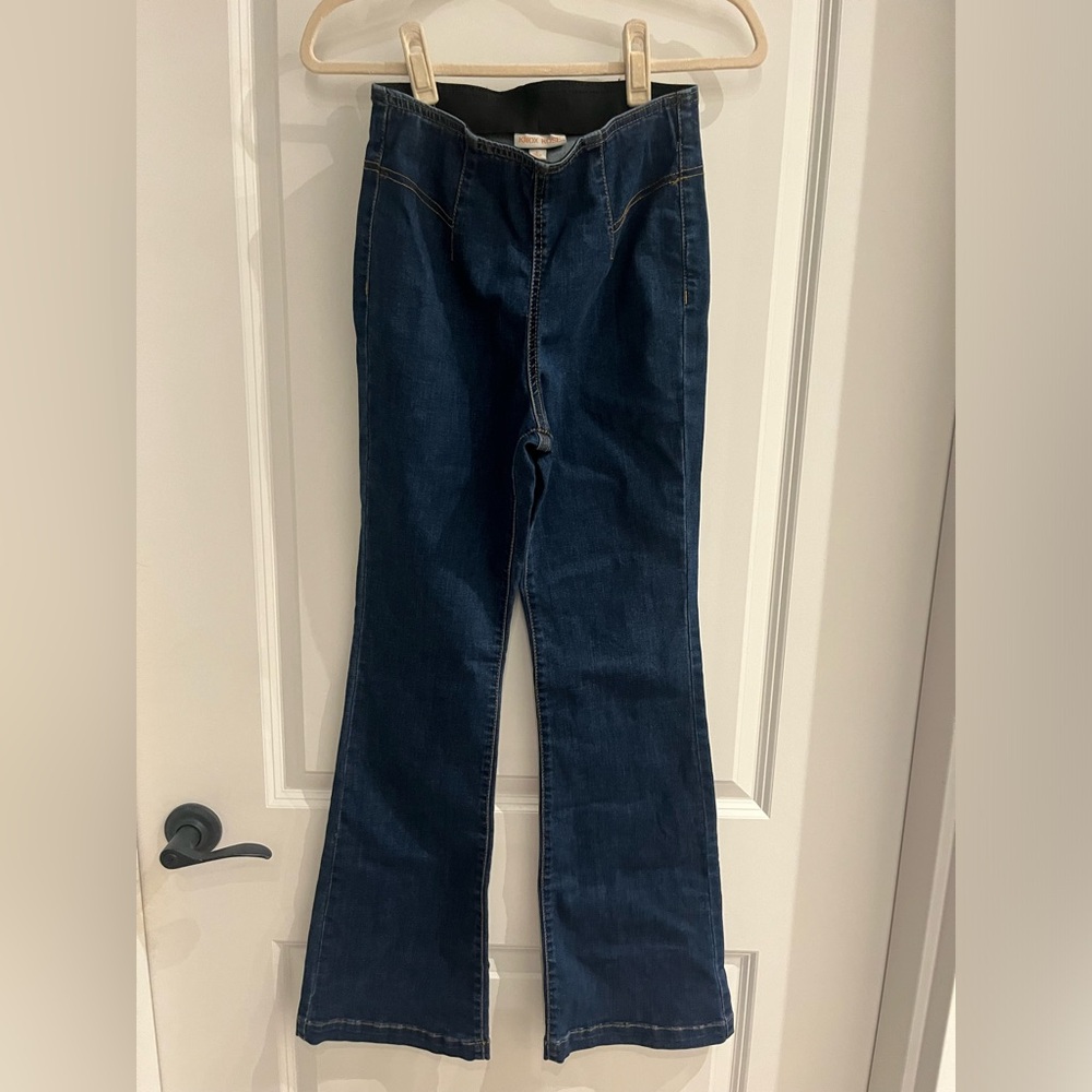 Target Jeans